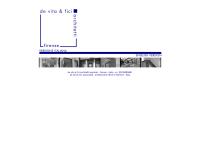 De Vita e Fici Architetti Associati