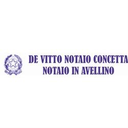 De Vitto Notaio Concetta