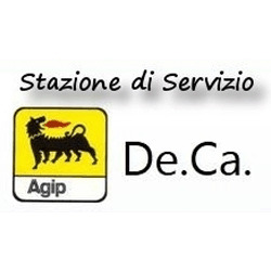 De.Ca. Distributore Carburante Agip Eni