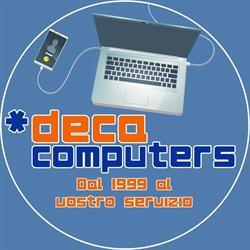 De.Ca. Computers Snc Di De Martino O. E C.