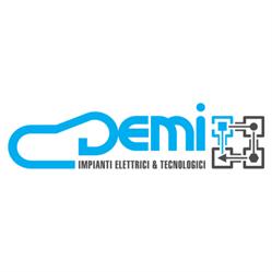 Demi Impianti Elettrici
