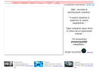Dea SRL