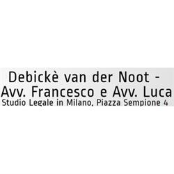 Debickè Van Der Noot - Studio legale civilista