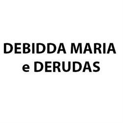 Debidda Maria e Derudas
