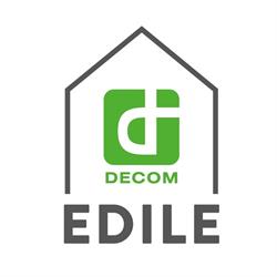 DECOM Edile - Materiali per edilizia leggera e finiture