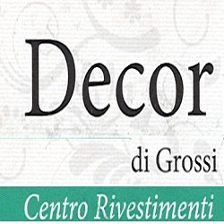 Decor - Arredamento D' Interni - Tende e Tessuti - Rivestimenti