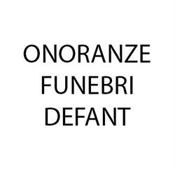 Onoranze Funebri Defant Snc