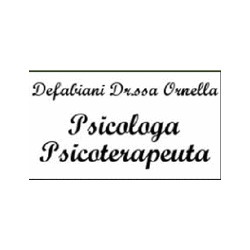 Defabiani Dott.ssa Ornella