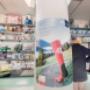 Gallery Cliente