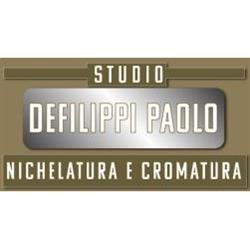 Defilippi Paolo Nichelatura e Cromatura Metalli