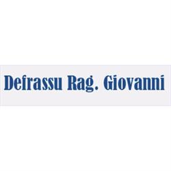 Defrassu Rag. Giovanni