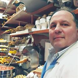 Alimentari Paolo Degli Esposti