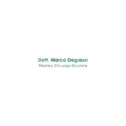Degrassi Dr. Marco - Oculista Degrassi Dr. Marco