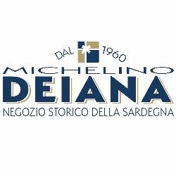Michelino Deiana Negozio Storico della Sardegna