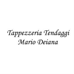 Tappezzeria Tendaggi Mario Deiana