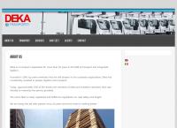 Deka Soc. Coop A R.L.