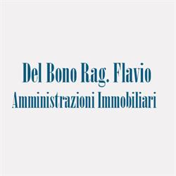 Del Bono Rag. Flavio Amministrazioni Immobiliari