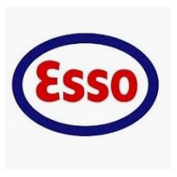 Del Col Distributore Esso