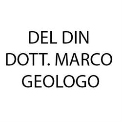Del Din Dott. Marco Geologo