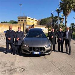 Agenzia Funebre Carrozzo