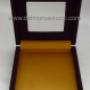 Astuccio con finestra