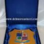 Astuccio per Crest Militari