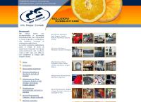 Sito di Del Salice SNC