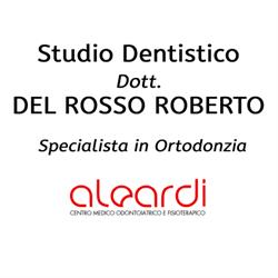 Del Rosso Dott. Roberto - Centro Medico Aleardi