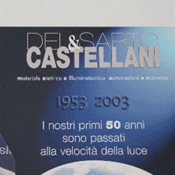 Del Sarto e Castellani