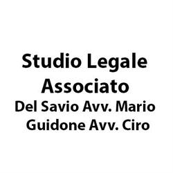 Studio Legale Associato Del Savio Avv. Mario - Guidone Avv. Ciro