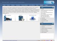 Delcam Italia SRL