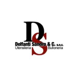 Delfanti Sandro & C. Snc di Delfanti Alberto e Delfanti Sabrina