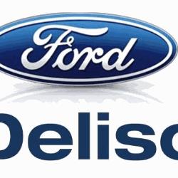 Autofficina Deliso