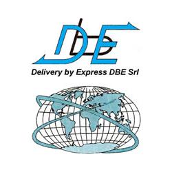 Delivery by express Dbe