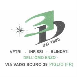 Infissi dell'Omo Enzo dal 1980