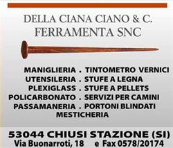 Della Ciana Ferramenta