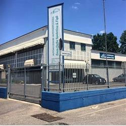 Della Spoletina Enzo