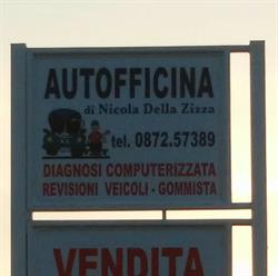 Autofficina Della Zizza Nicola