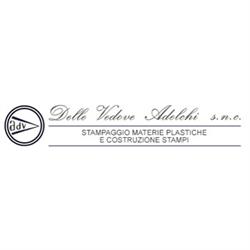Delle Vedove Adelchi