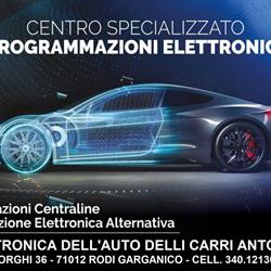 Delli Carri Antonio