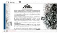 Sito di Zincoplating SRL