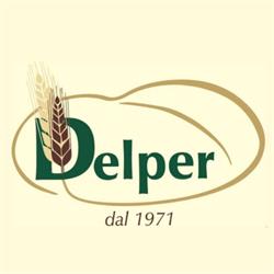 Delper - L'Arte della Panificazione Torinese dal 1971