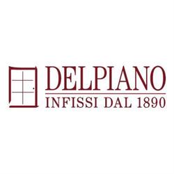 Delpiano Infissi Sas