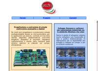 Delsy-Digital Electronic System (Srl)