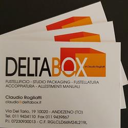 Deltabox Di Rogliatti Claudio
