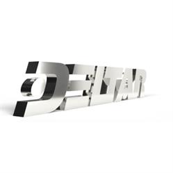 Deltar Co-Deposition