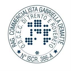 Dematte' Gabriella (Rag.)