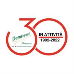 De Mercanti Francesco Lattoneria-Idraulica-Coperture-Piattaforme Aeree