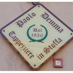 Tappezzeria Paolo Demma