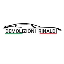 Demolizioni Rinaldi Di Rinaldi Lorenza e C. S.n.c.